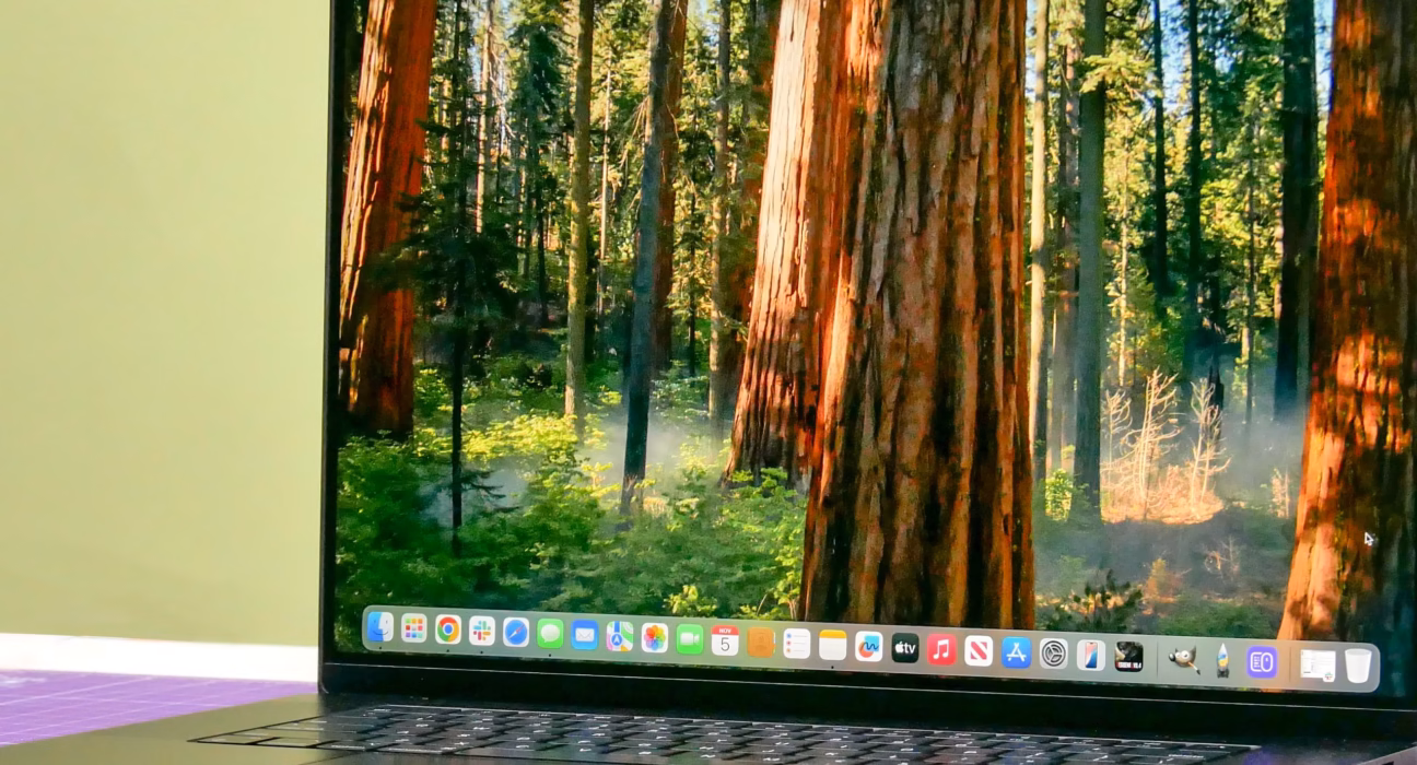 m4 macbook pro real world battery life