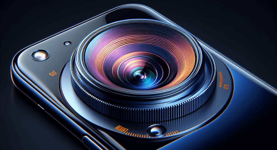 How to Improve Your Smartphone Photography Skills