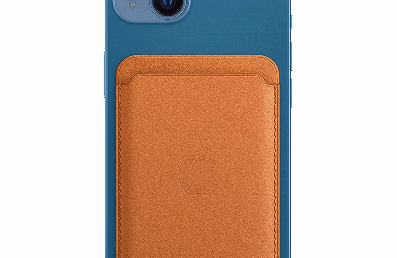 apple wallet