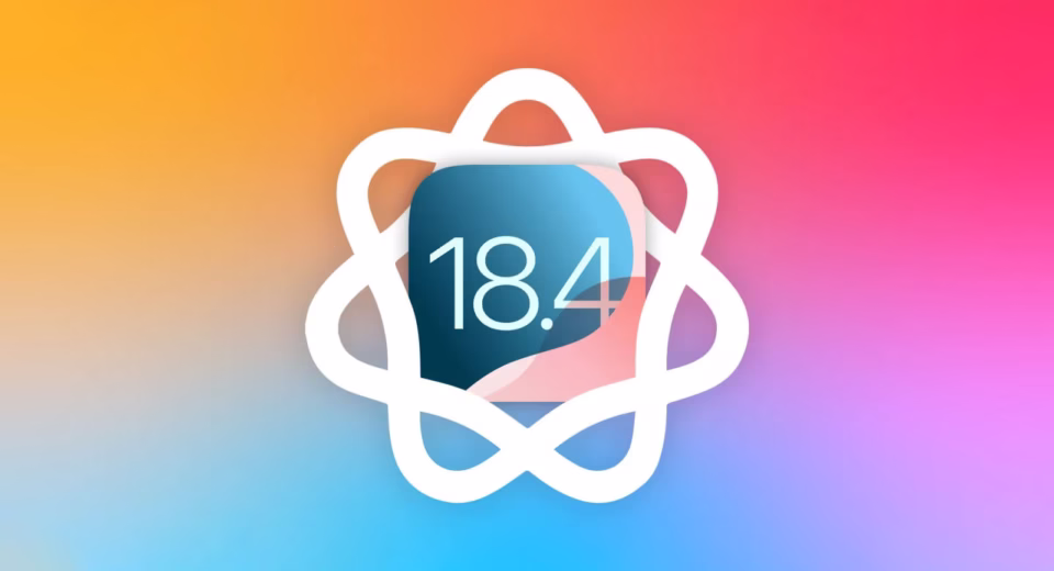 iOS 18.4 Beta 2