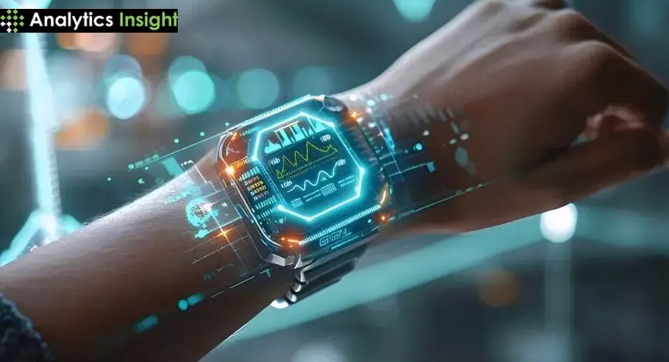Powerful AI-powered wearables