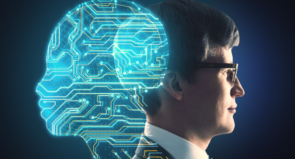 Revolutionary AI search technology