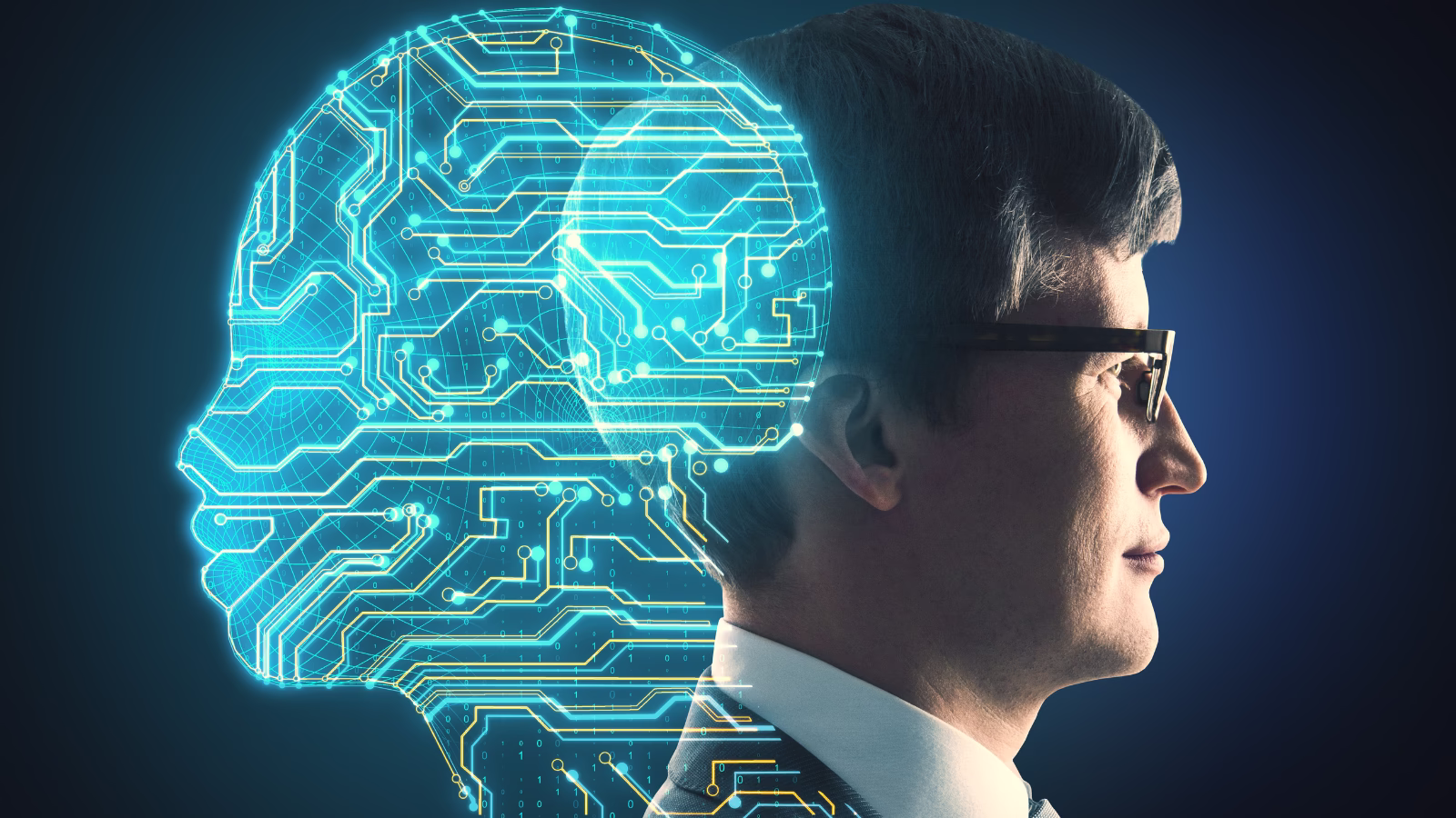 Revolutionary AI search technology