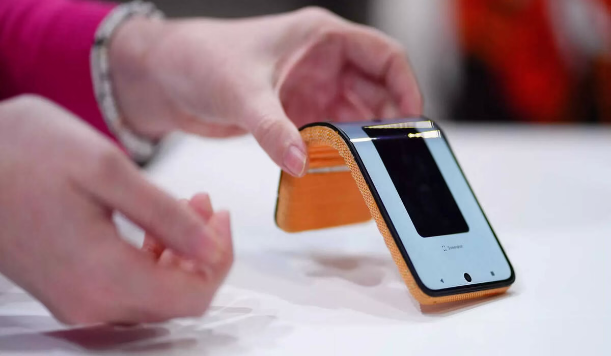 Unstoppable AI powered smartphones 2919