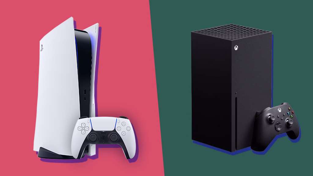 Best gaming consoles of 2025 DRONE