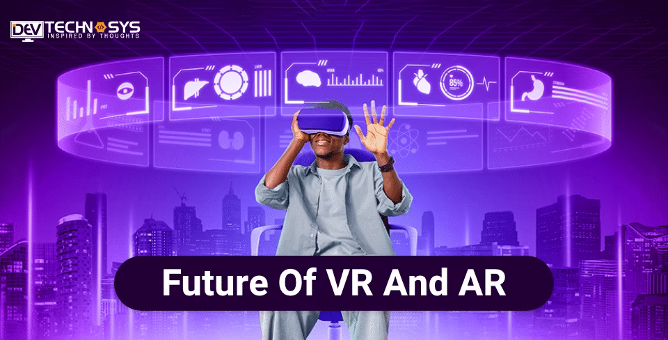 The future of virtual reality DRONE
