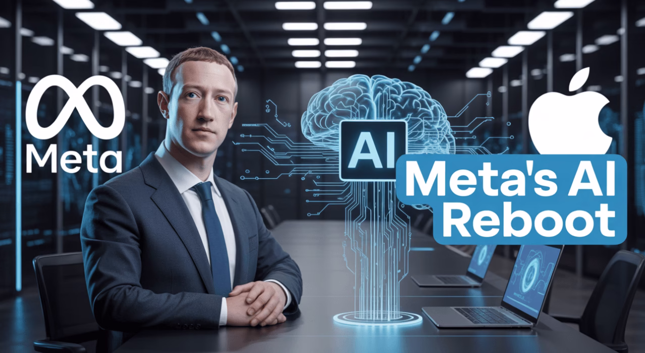 Meta hires OpenAI researchers names