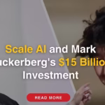 Meta investment in Scale AI and Alexandr Wang: Meta invests $14.3B in Scale AI for Alexandr Wang to Join Meta’s Superintelligence Push