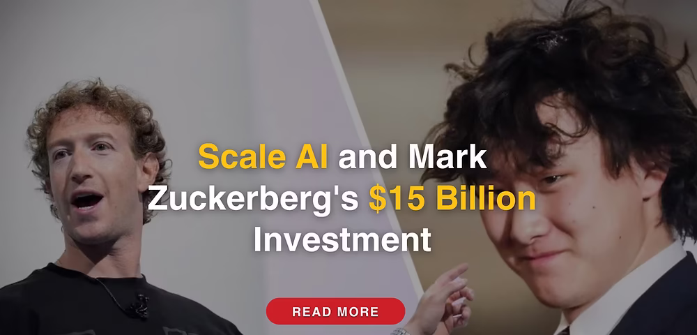 OpenAI future partnership with Scale AI after Meta deal DRONE