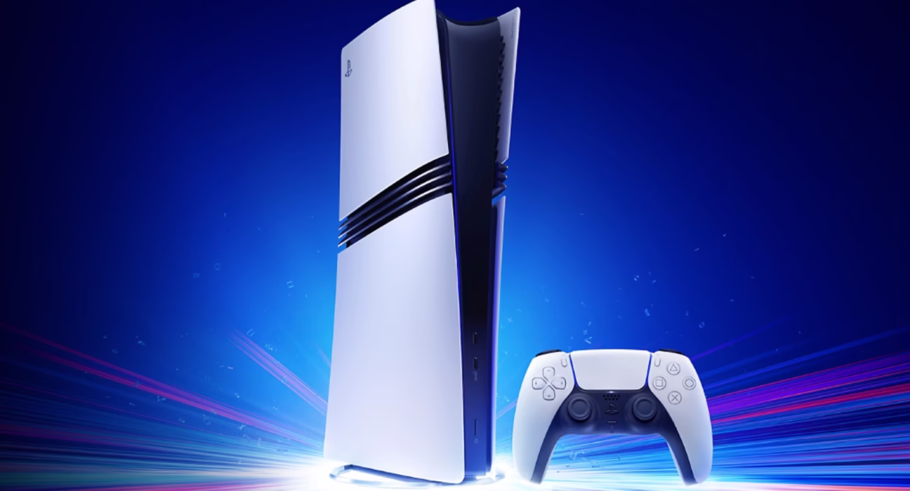 Sony confirms PlayStation 6 is top priority DRONE