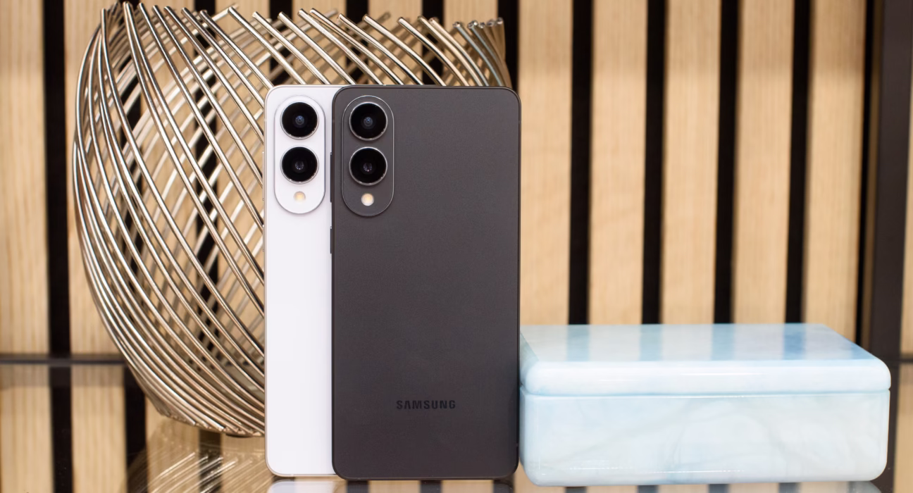 apple and samsung phone rumors 2025 DRONE