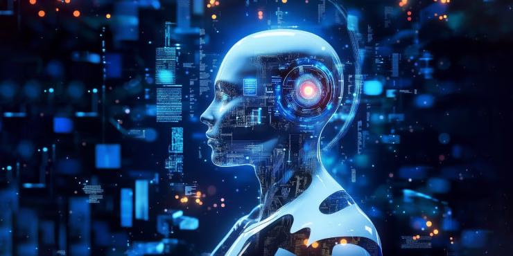 critical AI challenges tech industry 2025 DRONE