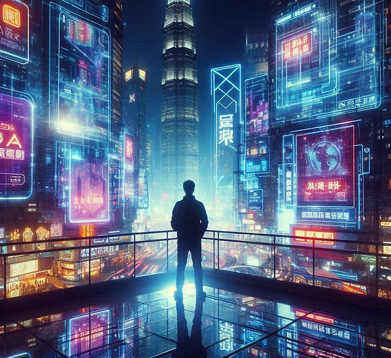 AI Technology Trends 2025