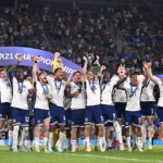 England U21 Euros Final Score: Young Lions Crowned European Champions Back-to-Back in Thrilling Extra-Time Win Against Germany