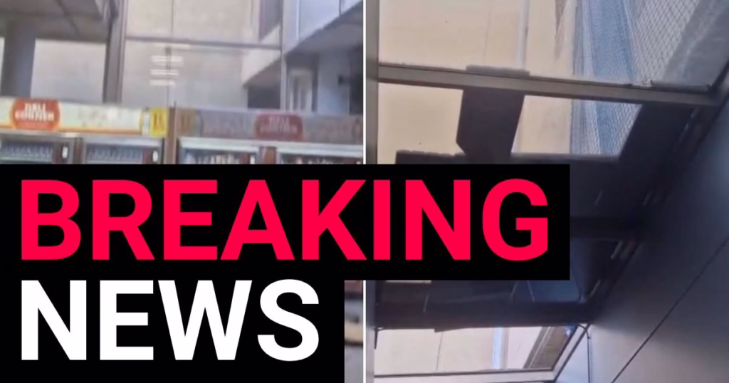 Palma De Mallorca Airport Roof Collapse Impact: Is Palma Airport Safe After the Roof Collapse? What Travelers Need to Know
