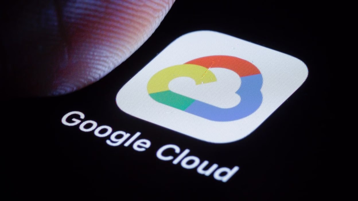 massive internet outage google cloud cloudflare DRONE