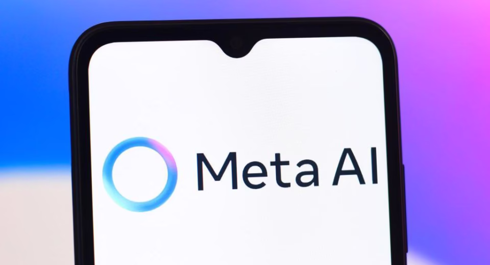 meta ai searches made public unknowingly DRONE