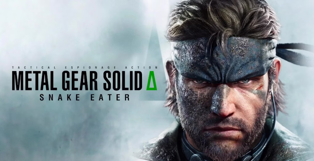 metal gear solid delta fox hunt mode