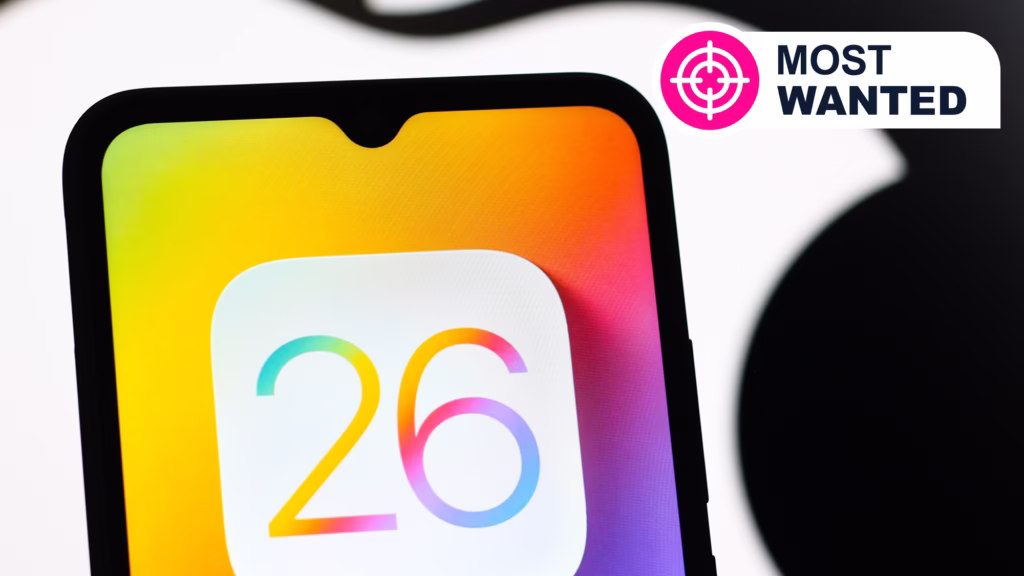 new features coming to ios 26 update DRONE