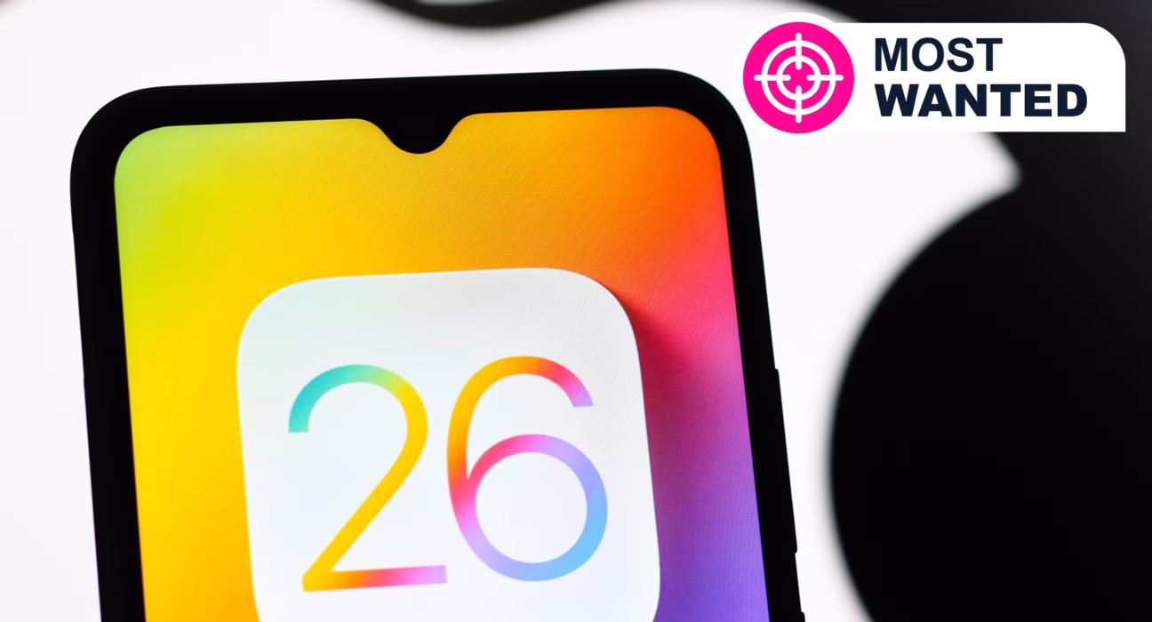 new features coming to ios 26 update DRONE