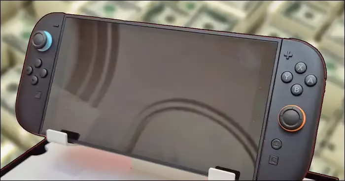 nintendo switch 2 launch sales numbers DRONE