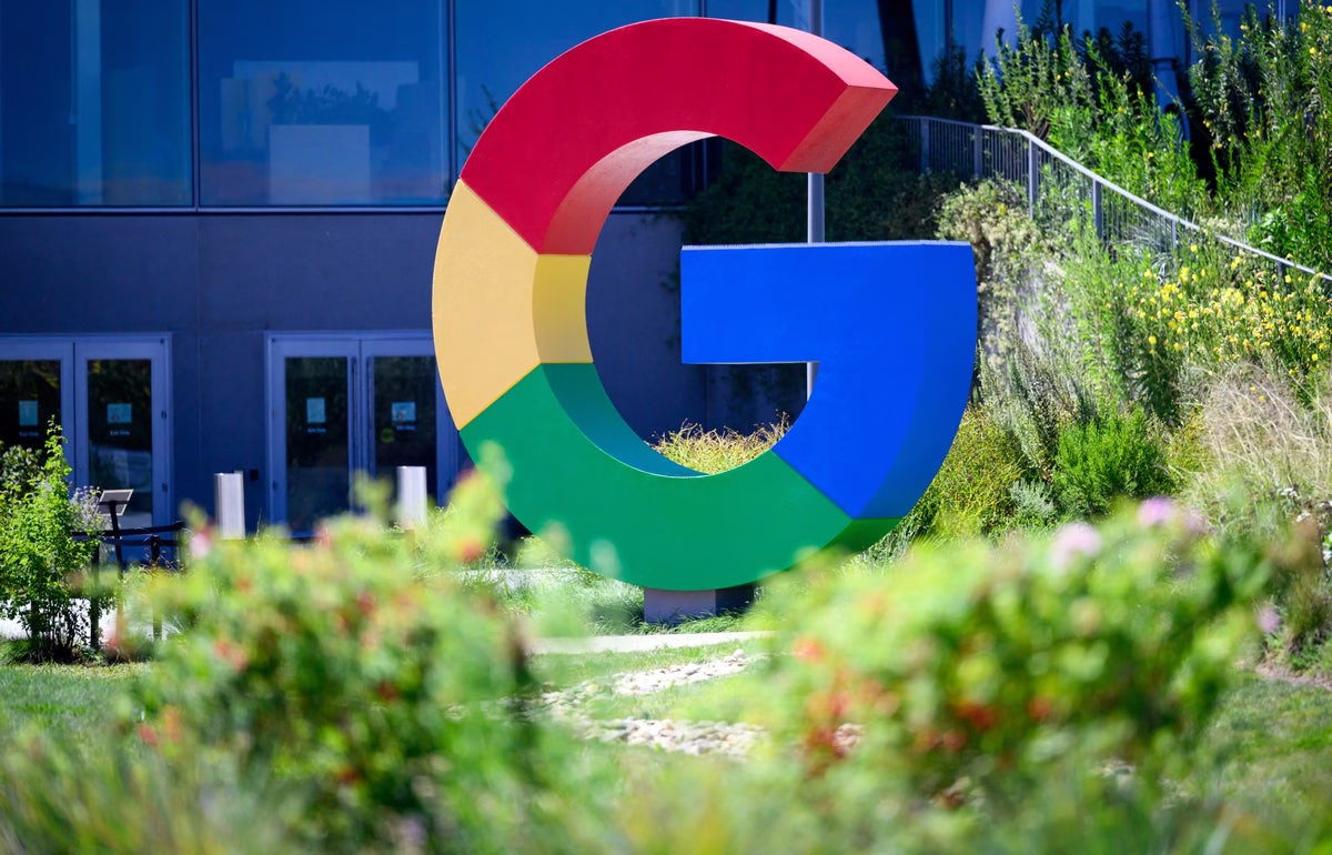 Google AI Overviews EU antitrust complaint DRONE