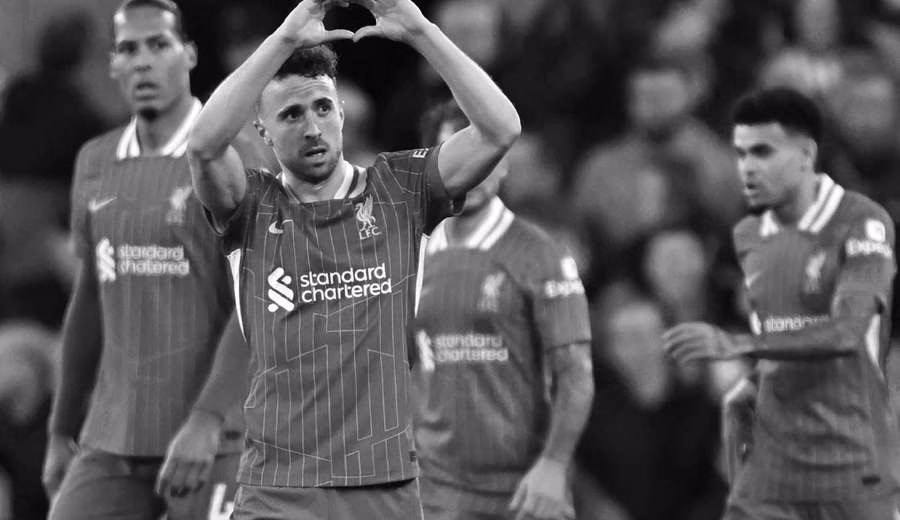 Diogo Jota dies car crash Spain