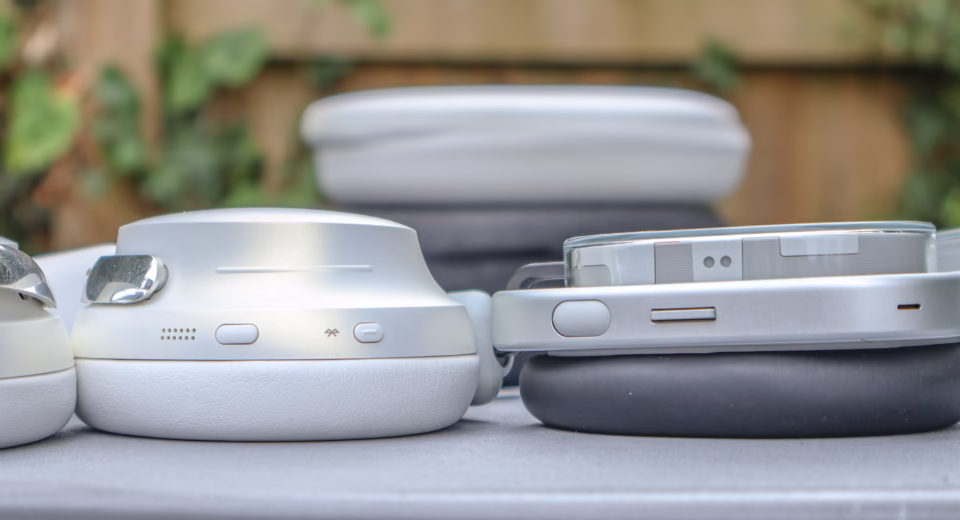 Nothing Headphone (1) vs Bose QuietComfort Ultra review DRONE