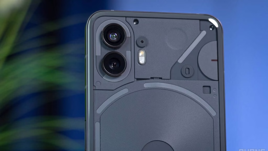 Nothing Phone 3 price and specs ultimate guide