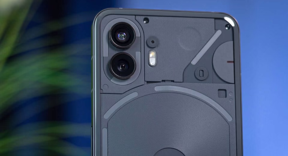 Nothing Phone 3 price and specs ultimate guide