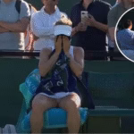 Coco Gauff Wimbledon 2025 First Round Loss –  The Shocking Reality: Unpacking Coco Gauff’s Wimbledon 2025 First Round Loss