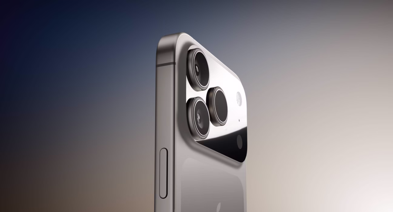 iPhone 17 Pro Max battery life leaks
