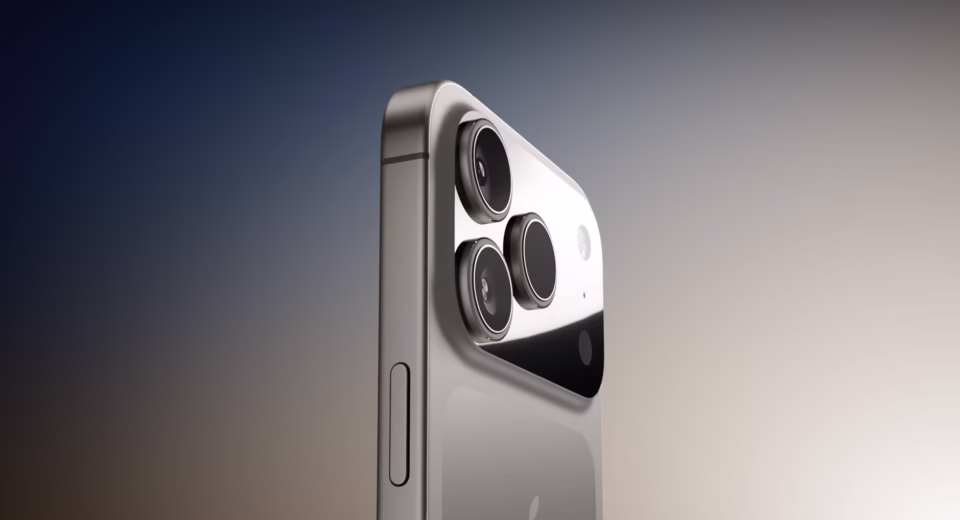 iPhone 17 Pro Max battery life leaks