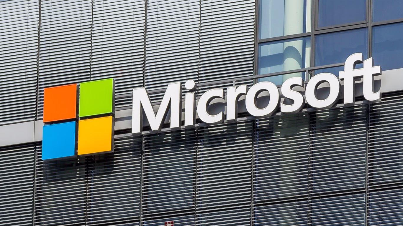 microsoft ai investment strategy DRONE
