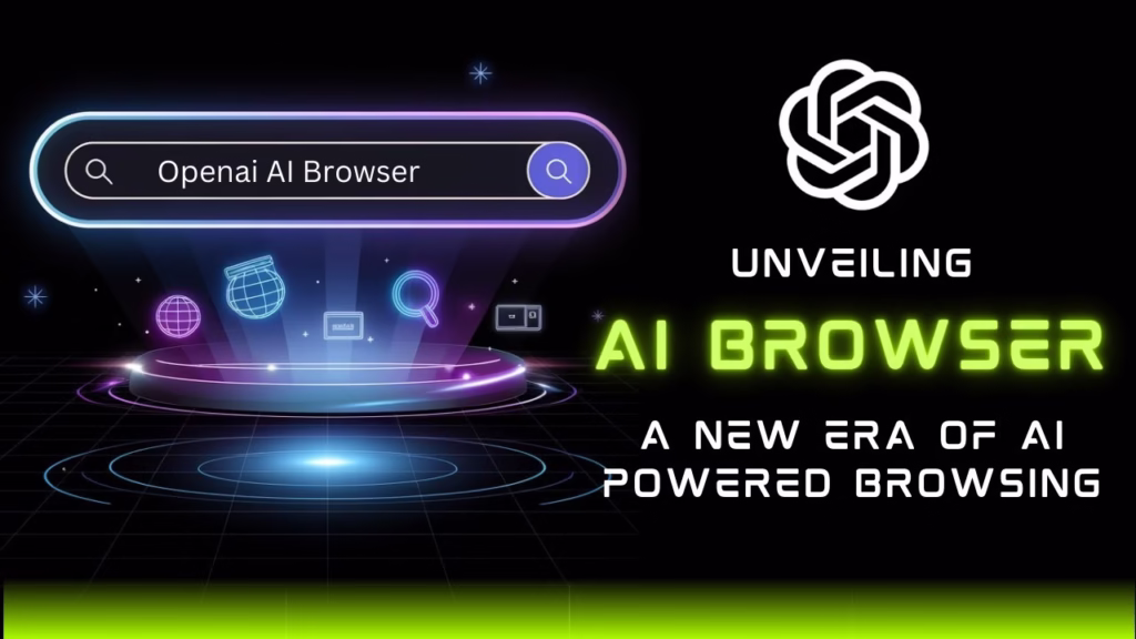 openai ai browser launch DRONE