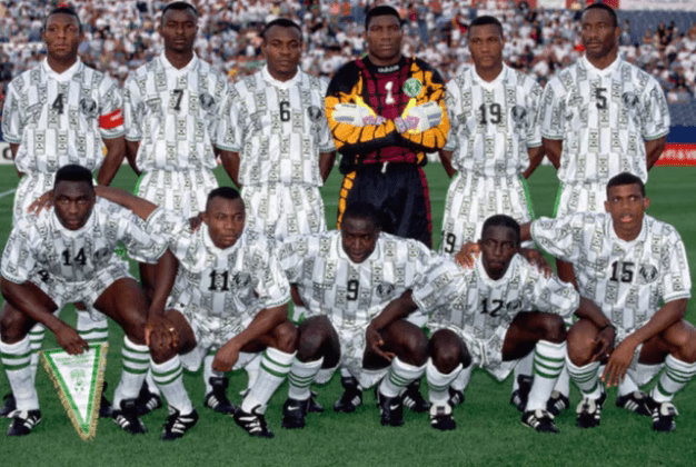 peter rufai death super eagles DRONE