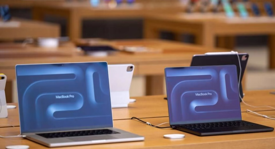 M5 MacBook Pro release date 2025