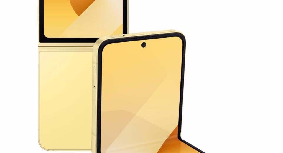 Samsung Galaxy Z Flip 6 biggest rumored upgrades DRONE