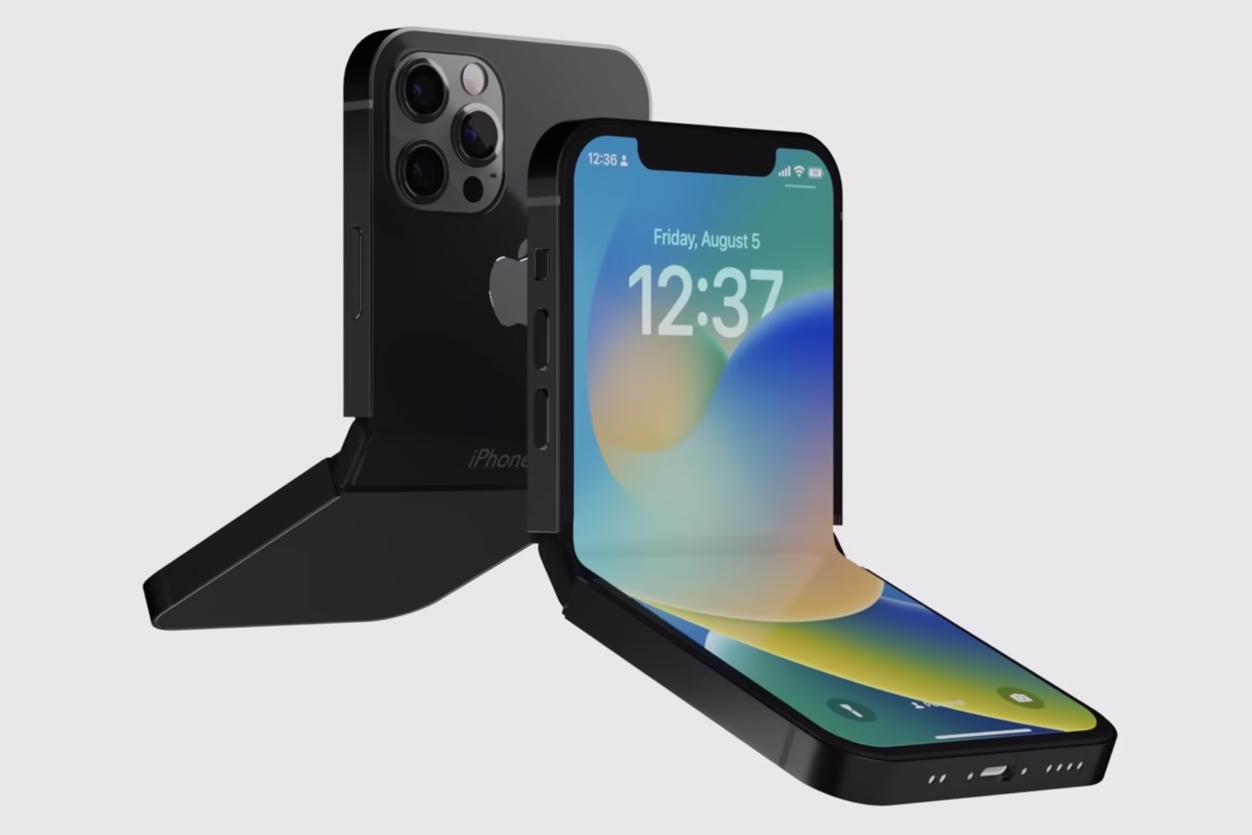 apple foldable iphone 2026 release date DRONE