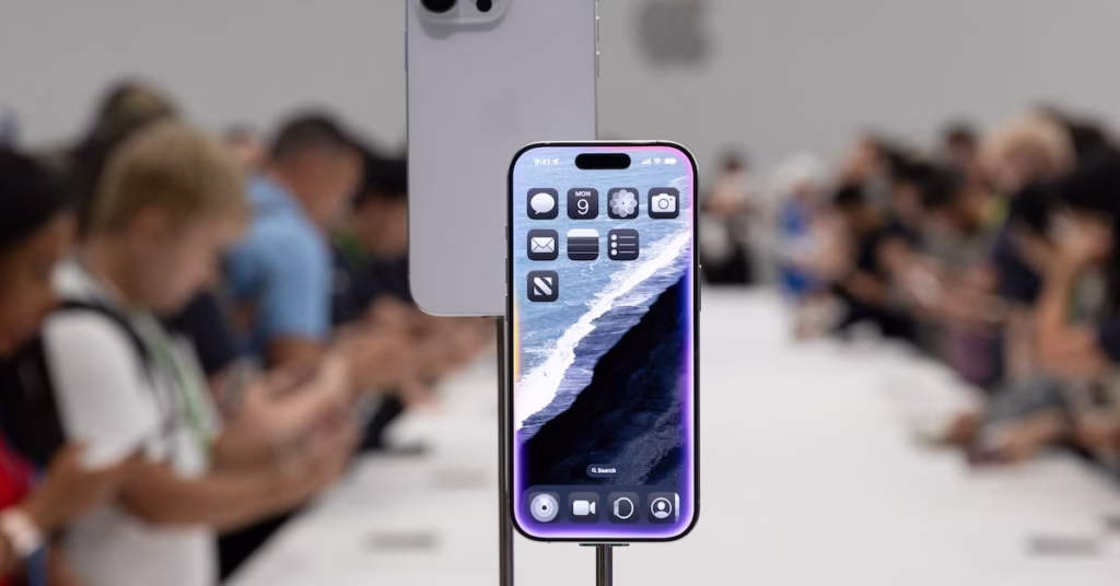 iPhone 16 AI features explained DRONE