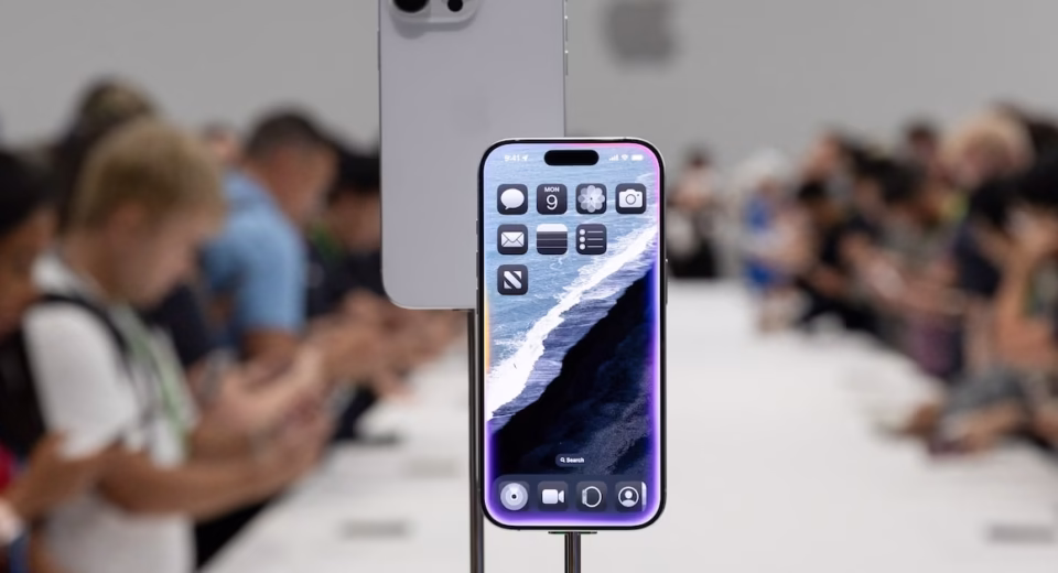 iPhone 16 AI features explained DRONE