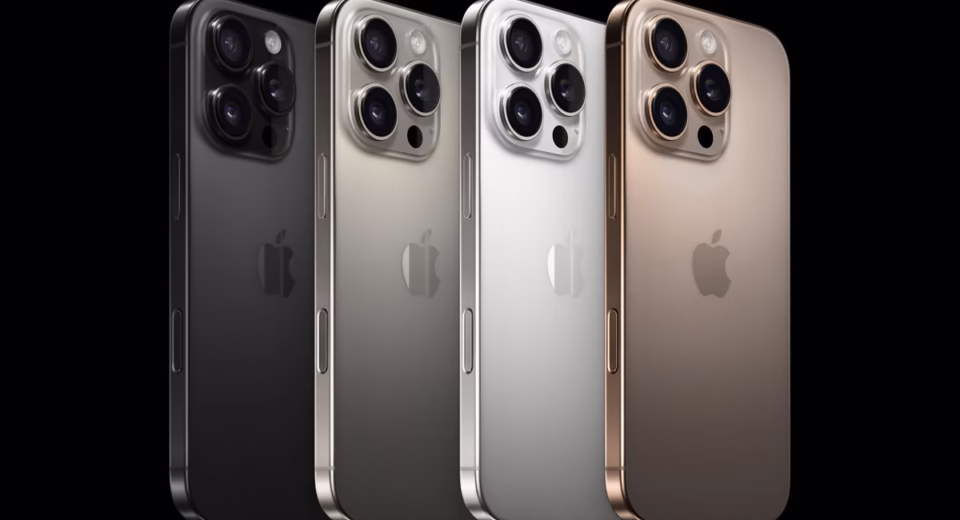 iPhone 16 AI features release date DRONE