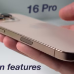 Unveiling the **Astonishing iPhone 16 Haptic Buttons Rumored**: A Seamless Revolution in Touch