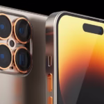 Unveiling the Astonishing iPhone 16 Pro Camera Upgrades: A Deep Dive