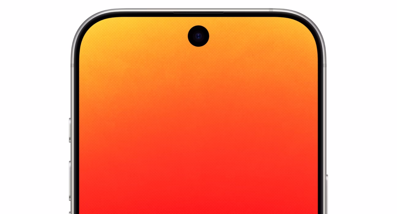 iPhone 18 under display Face ID release date DRONE