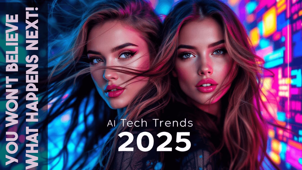 top AI trends to watch 2025