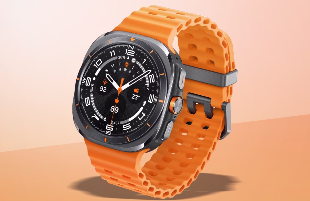 Samsung Galaxy Watch 7 Ultra specs leak DRONE