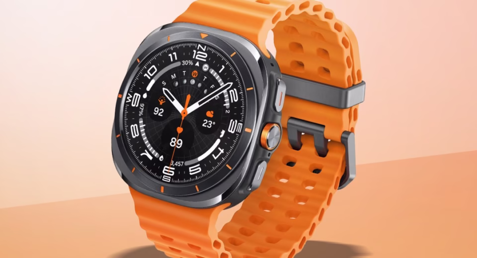 Unveiling the **Amazing** Samsung Galaxy Watch 7 Ultra Specs Leak: Release Date, Features, and More! 118 Samsung Galaxy Watch 7 Ultra specs leak DRONE