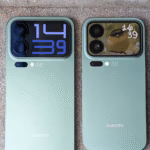 Unveiling the Revolutionary iPhone 17 Pro Camera System Advancements: A Must-Have Upgrade