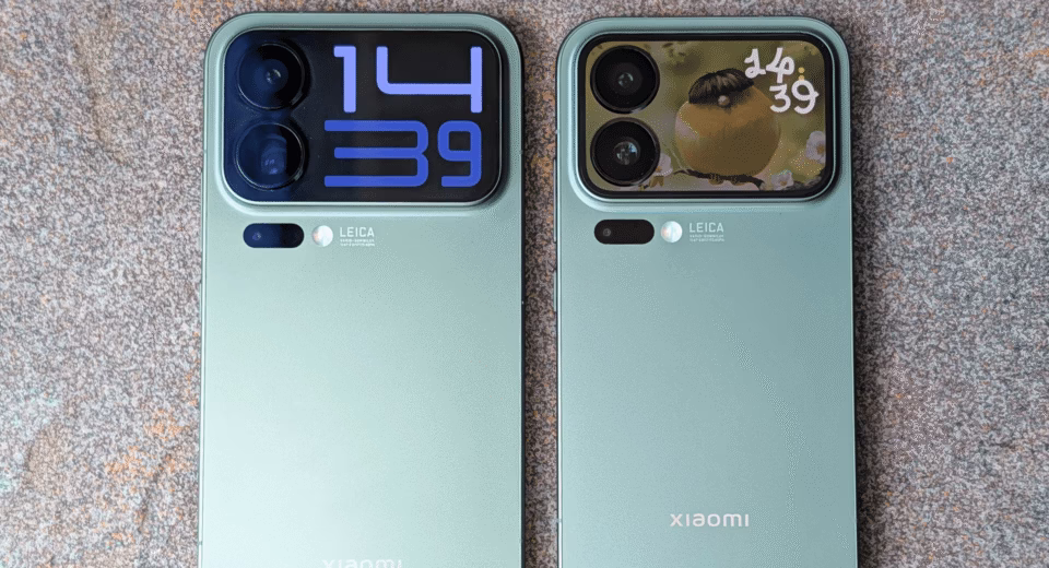 Unveiling the Revolutionary Xiaomi 17 Pro Max Dual Screen Features: A Deep Dive into Your Next Flagship 41 Xiaomi 17 Pro Max dual screen features DRONE